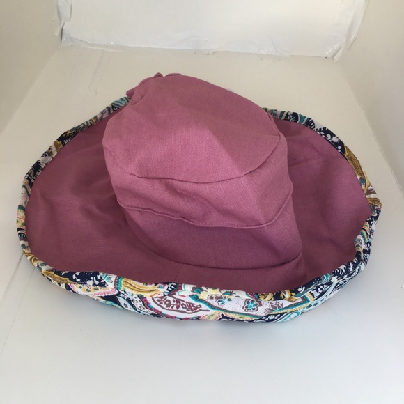 Aumoon custom Summer hat - Picture 2 of 6